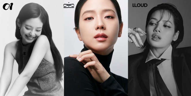 Rosé im ắng lạ thường giữa lúc BLACKPINK hoạt động năng suất?- Ảnh 1.
