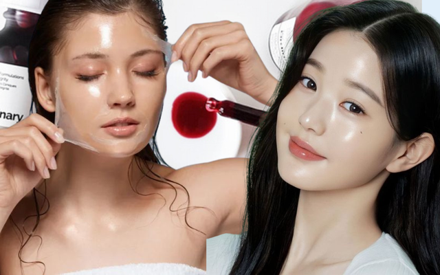 7 sản phẩm peel da chất lượng điểm 10: Quan trọng là siêu lành tính, nàng không lo rủi ro khi sử dụng- Ảnh 1. 7 sản phẩm peel da chất lượng điểm 10: Quan trọng là siêu lành tính, nàng không lo rủi ro khi sử dụng- Ảnh 1.