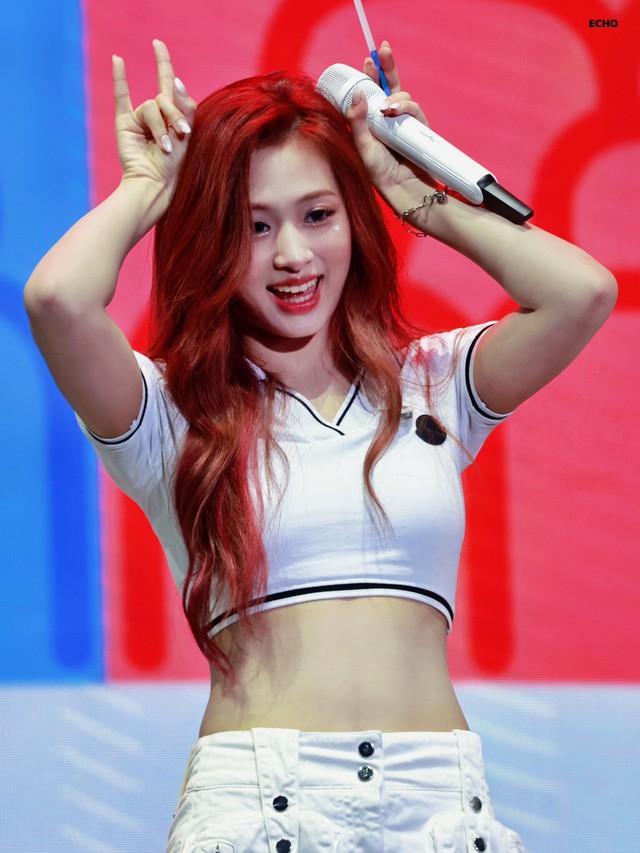 "Công chúa đời thứ 4" của YG gằn giọng, lên highnote chứng minh thực lực nhưng bị chê vì 1 điểm thua kém Jennie- Ảnh 1.