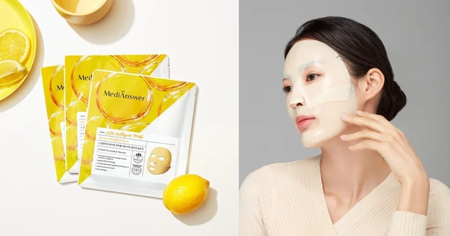 Gái Hàn đến Olive Young rủ nhau mua 7 loại mặt nạ này: Vừa thu nhỏ lỗ chân lông, vừa dưỡng ẩm đỉnh- Ảnh 5. Gái Hàn đến Olive Young rủ nhau mua 7 loại mặt nạ này: Vừa thu nhỏ lỗ chân lông, vừa dưỡng ẩm đỉnh- Ảnh 5.