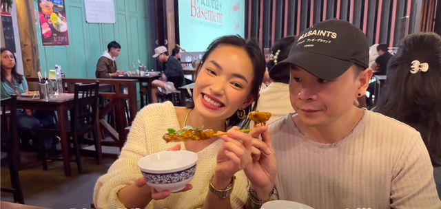Châu Bùi và Binz gặp sự cố hỗn loạn ở sân bay- Ảnh 7.