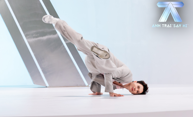 Phát hiện điểm chung giữa Anh Tú Atus và HIEUTHUHAI khiến các chị em "ước yêu được người như anh ấy"
- Ảnh 1. Phát hiện điểm chung giữa Anh Tú Atus và HIEUTHUHAI khiến các chị em "ước yêu được người như anh ấy"
- Ảnh 1.