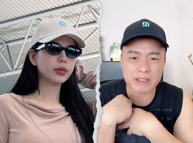 Cảnh Hằng Du Mục bị chồng dùng chân đạp mạnh 2 năm trước bất ngờ viral- Ảnh 1.