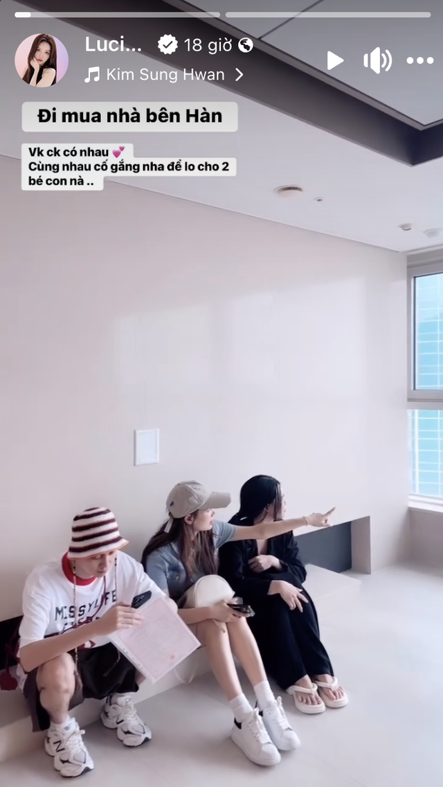 Tuấn Dương bất ngờ thương Hằng Du Mục: Không nuông chiều được thì cũng đừng hành hạ họ!- Ảnh 7.