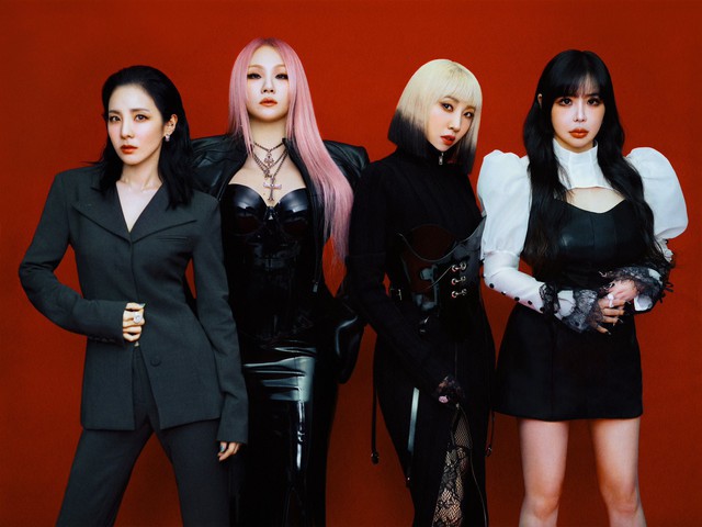 “Gà nhà” YG dạo này: BLACKPINK “ngủ đông", BIGBANG phân tán, 1 nhóm huyền thoại có cơ hội tái hợp- Ảnh 8.