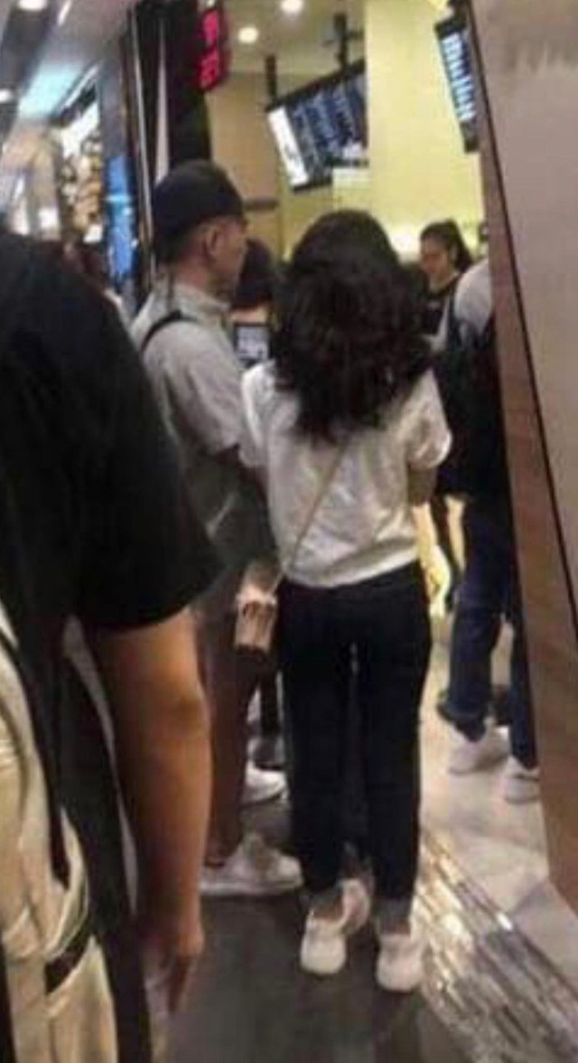 Mối tình năm 17 tuổi của Linh Ka với Will: Người đó bao dung, cho một vòng tay giữa lúc không có điểm tựa- Ảnh 3.