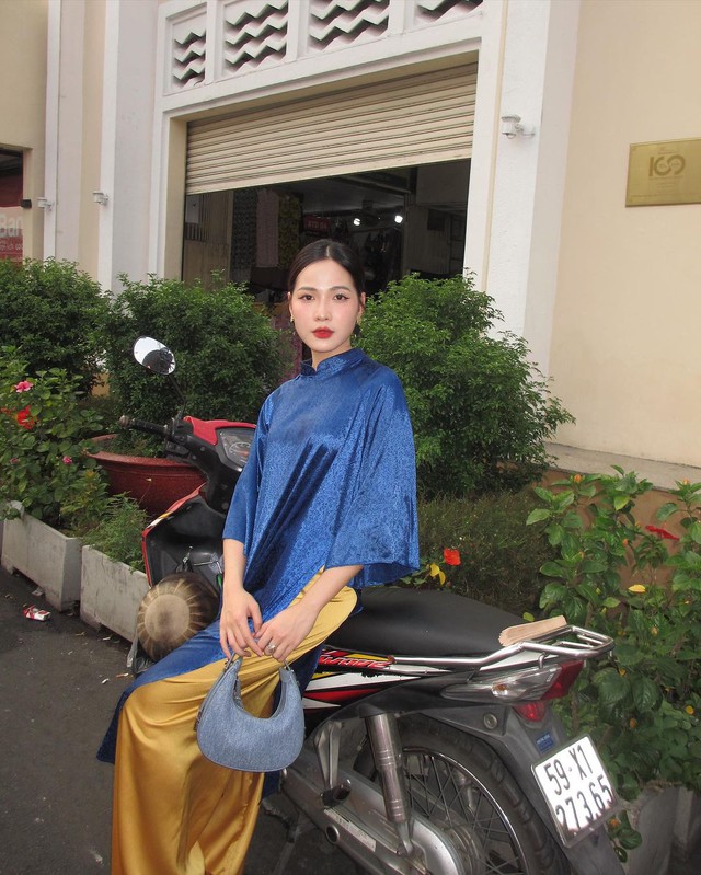 Hội sành điệu Việt mê túi local brand: Rẻ, đẹp lại không tốn công order- Ảnh 11.