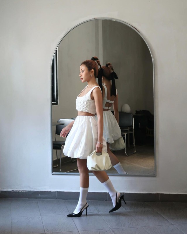 Hội sành điệu Việt mê túi local brand: Rẻ, đẹp lại không tốn công order- Ảnh 7.