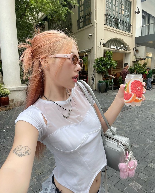 Hội sành điệu Việt mê túi local brand: Rẻ, đẹp lại không tốn công order- Ảnh 15.