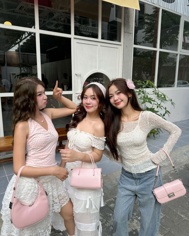 Hội sành điệu Việt mê túi local brand: Rẻ, đẹp lại không tốn công order- Ảnh 12.