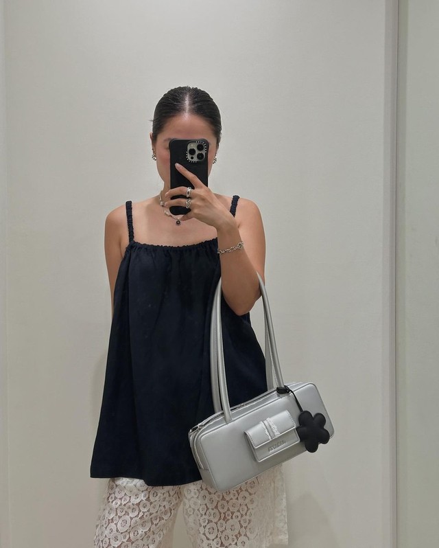 Hội sành điệu Việt mê túi local brand: Rẻ, đẹp lại không tốn công order- Ảnh 16.