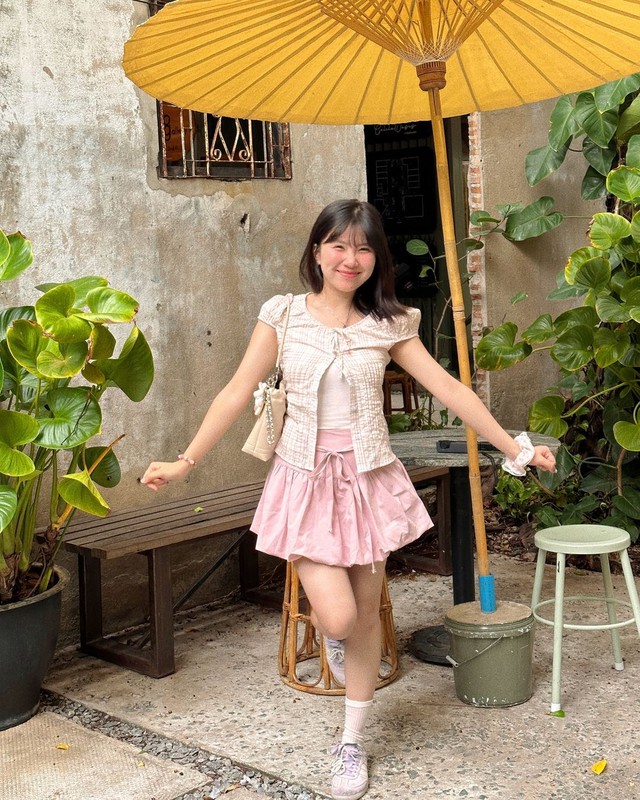 Hội sành điệu Việt mê túi local brand: Rẻ, đẹp lại không tốn công order- Ảnh 1.