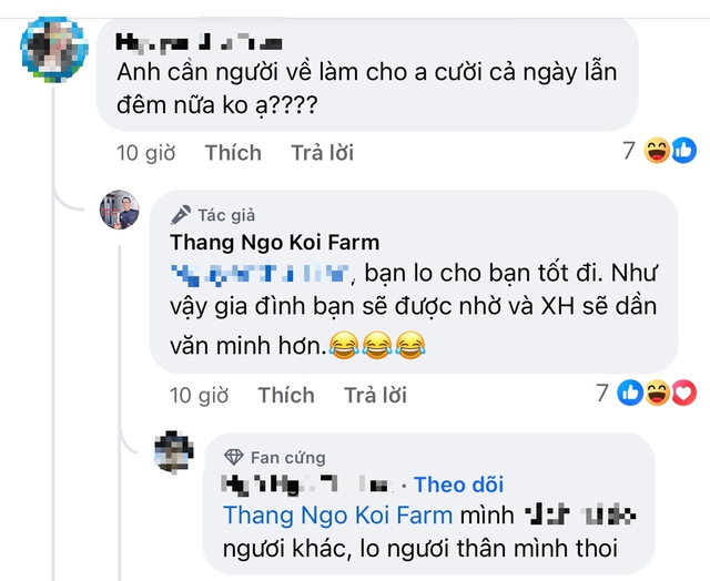 Động thái của "vua cá Koi" Thắng Ngô sau khi ném nhẫn cưới dứt tình với Hà Thanh Xuân- Ảnh 3.