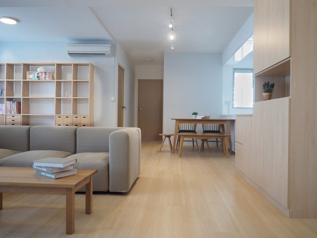 Học người Nhật sắp xếp nhà cửa phong cách tối giản: Vừa tiết kiệm tiền lại hạnh phúc, thảnh thơi- Ảnh 18. Học người Nhật sắp xếp nhà cửa phong cách tối giản: Vừa tiết kiệm tiền lại hạnh phúc, thảnh thơi- Ảnh 18.