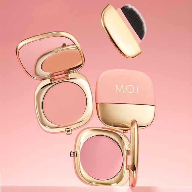 Dễ "fail" toàn tập lớp makeup nếu nàng chọn má hồng "lệch pha" với tông da- Ảnh 9.