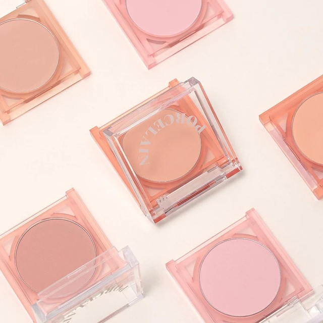 Dễ "fail" toàn tập lớp makeup nếu nàng chọn má hồng "lệch pha" với tông da- Ảnh 8.
