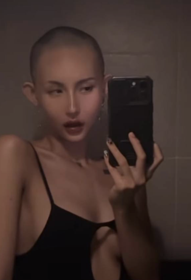 Lộ diện khoảnh khắc bên ngoài hiếm hoi của Lâm Minh sau ồn ào với Decao, thần sắc gây chú ý- Ảnh 1.