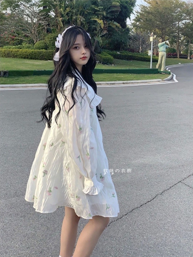 Netizen chê visual Ngu Thư Hân "phổ nữ", riêng style của cô thì phải công nhận rằng: Có gu- Ảnh 12.