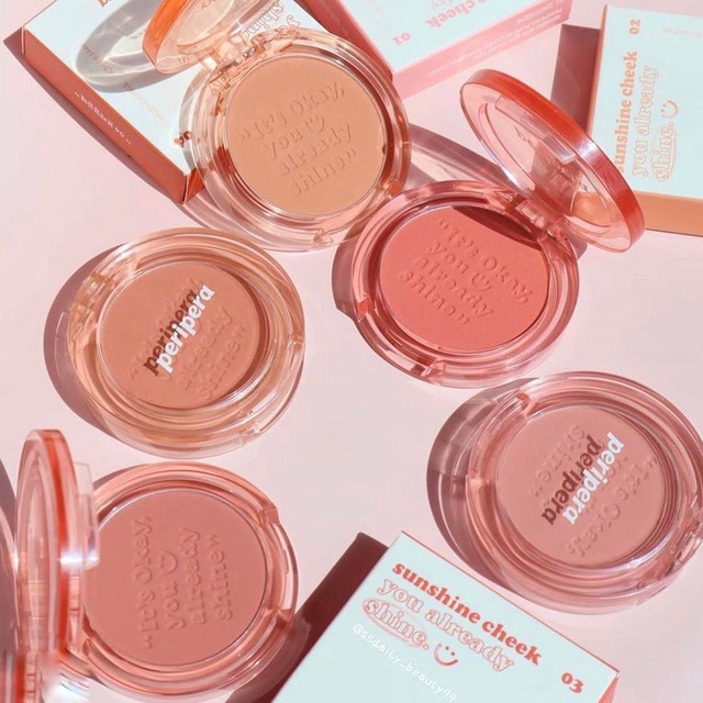 Dễ "fail" toàn tập lớp makeup nếu nàng chọn má hồng "lệch pha" với tông da- Ảnh 5.