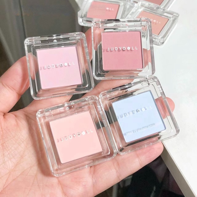 Dễ "fail" toàn tập lớp makeup nếu nàng chọn má hồng "lệch pha" với tông da- Ảnh 10.