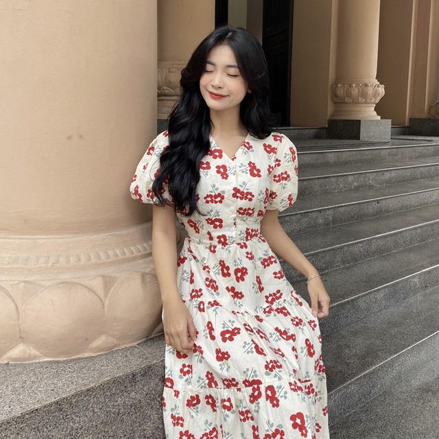 Netizen chê visual Ngu Thư Hân "phổ nữ", riêng style của cô thì phải công nhận rằng: Có gu- Ảnh 16.