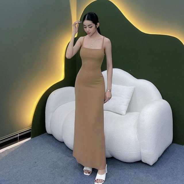 Netizen chê visual Ngu Thư Hân "phổ nữ", riêng style của cô thì phải công nhận rằng: Có gu- Ảnh 11.