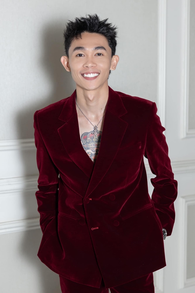 DJ Mie tiết lộ đã giáp mặt bạn gái mới của Hồng Thanh- Ảnh 2.
