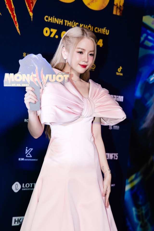 DJ Mie tiết lộ đã giáp mặt bạn gái mới của Hồng Thanh- Ảnh 1.
