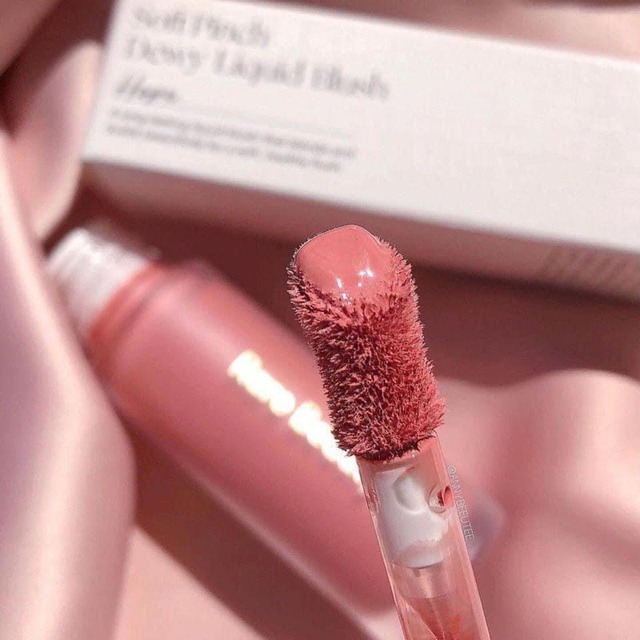 Dễ "fail" toàn tập lớp makeup nếu nàng chọn má hồng "lệch pha" với tông da- Ảnh 7.