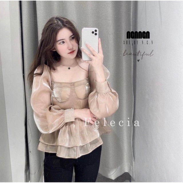 Ngắm Instagram bạn thân Xoài Non: "Sách mẫu" mặc đẹp cho các nàng mũm mĩm- Ảnh 23.