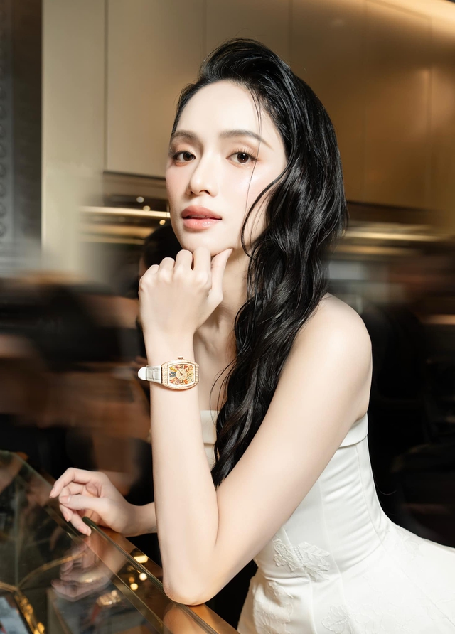 Ai còn nhớ những lần Hương Giang cover SNSD gây chấn động, cuối cùng thì nàng Hậu đã hội ngộ cả Jessica & Tiffany rồi!- Ảnh 7.