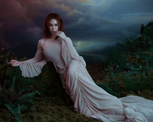 Chị Đẹp "đắt show" nhất dùng hết vốn liếng làm concert, tuyên bố: "không chạy theo trào lưu để ra sản phẩm không ưng ý"- Ảnh 3.