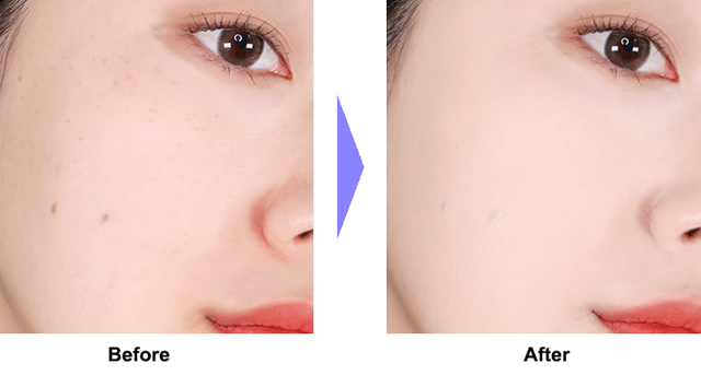 7 "bà hoàng" trong làng phấn phủ: Kiềm dầu ngày hè cực tốt, giấy thấm dầu không có cửa!- Ảnh 1.