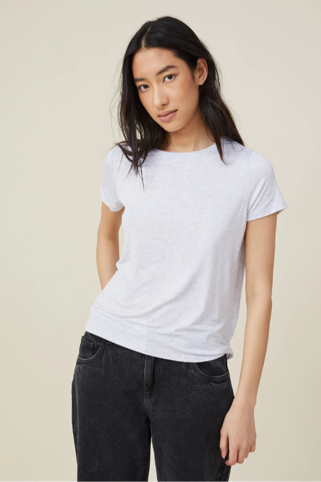 Hot fashion blogger cũng chỉ phối quần ống rộng theo 5 cách này, đảm bảo chất mà ai cũng sẵn đồ phối theo- Ảnh 23.