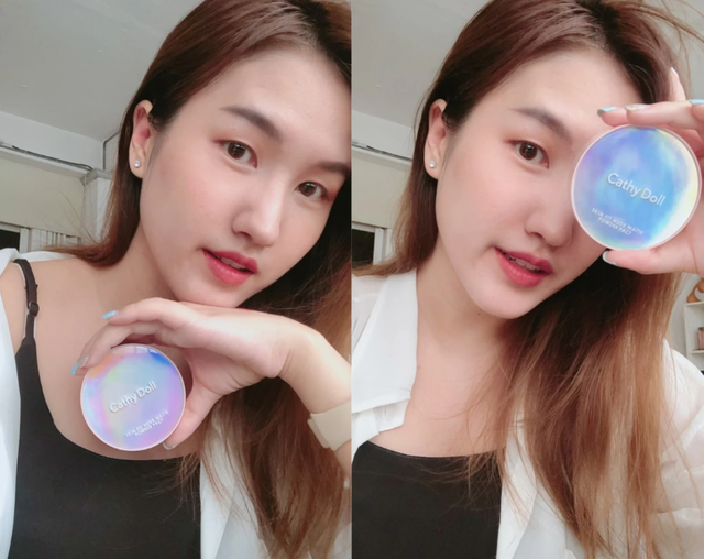 7 "bà hoàng" trong làng phấn phủ: Kiềm dầu ngày hè cực tốt, giấy thấm dầu không có cửa!- Ảnh 13.