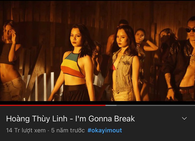"Nóc nhà" cực xịn của 1 anh tài: Dancer nổi tiếng dựng bài cho Hoàng Thùy Linh, chuyện tình "thầy- trò" ai cũng ngưỡng mộ- Ảnh 6. "Nóc nhà" cực xịn của 1 anh tài: Dancer nổi tiếng dựng bài cho Hoàng Thùy Linh, chuyện tình "thầy- trò" ai cũng ngưỡng mộ- Ảnh 6.
