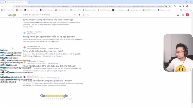 Drama: Streamer đàn em Độ Mixi và PewPew bị "tính tiền ở rể" sau khi chia tay, góp tiền mua nhà nhưng không đòi được- Ảnh 3. Drama: Streamer đàn em Độ Mixi và PewPew bị "tính tiền ở rể" sau khi chia tay, góp tiền mua nhà nhưng không đòi được- Ảnh 3.