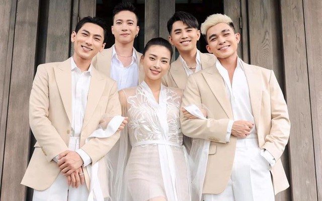 Clip không lên sóng hé lộ S.T và Jun Phạm cùng bật khóc khi nghe ca khúc Ba Kể Con Nghe, lý do là gì?- Ảnh 7.