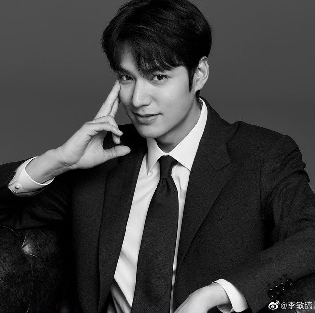 "Mỹ nam 1 thời" Lee Min Ho lộ gương mặt căng tròn mất nét ở tuổi 37- Ảnh 4.