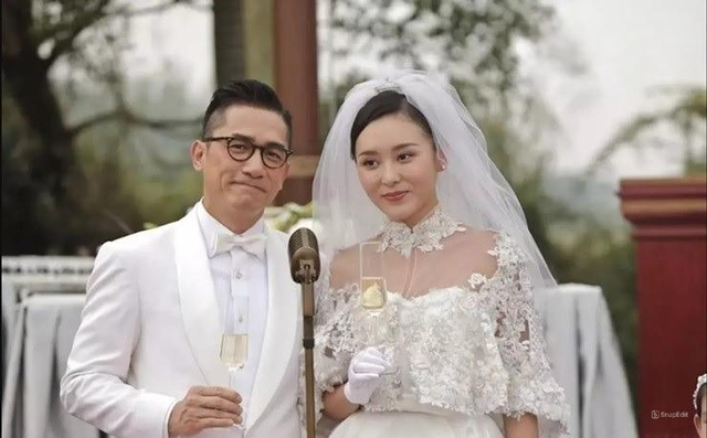 Phim điện ảnh Hong Kong 18+ có nữ chính lộ ảnh nóng, gây sốc khi tiết lộ 1 bí mật - Ảnh 7.