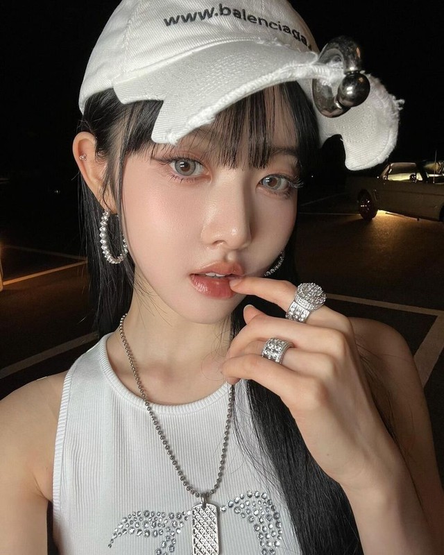 Bố của nữ idol Gen Z khiến dàn nghệ sĩ choáng váng tại Rồng Xanh 2024: U60 nhưng hát nhảy vẫn “out trình”- Ảnh 5.