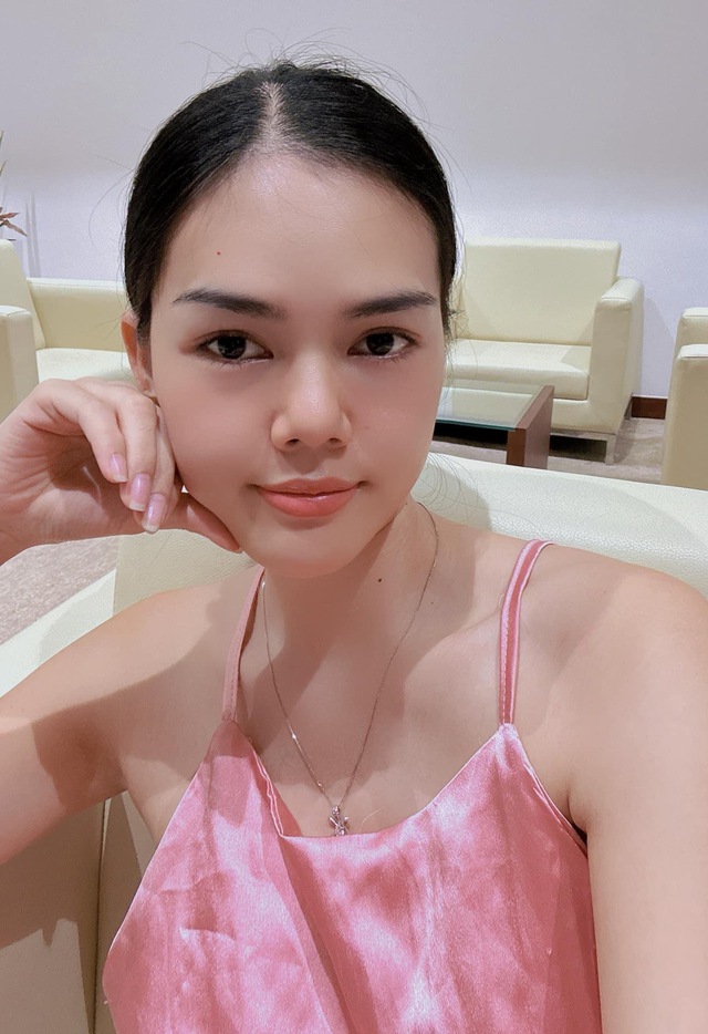 Ngọc Trinh sau khi kết hôn- Ảnh 7. Ngọc Trinh sau khi kết hôn- Ảnh 7.