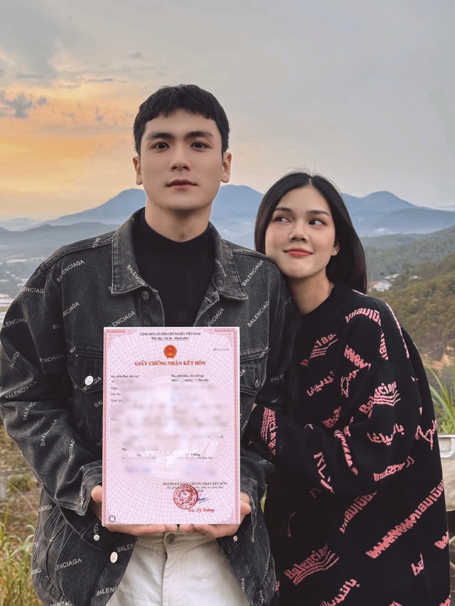 Ngọc Trinh sau khi kết hôn- Ảnh 4. Ngọc Trinh sau khi kết hôn- Ảnh 4.