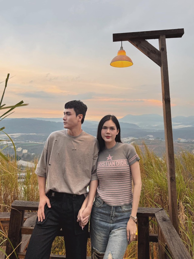 Ngọc Trinh sau khi kết hôn- Ảnh 12. Ngọc Trinh sau khi kết hôn- Ảnh 12.