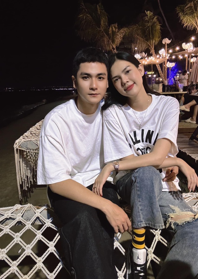 Ngọc Trinh sau khi kết hôn- Ảnh 9. Ngọc Trinh sau khi kết hôn- Ảnh 9.