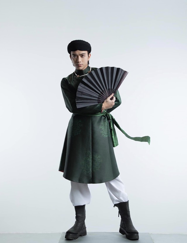 Soobin đỉnh nhất "Anh trai vượt ngàn chông gai", chỉ 1 hành động cũng làm cả MXH rung chuyển- Ảnh 5.