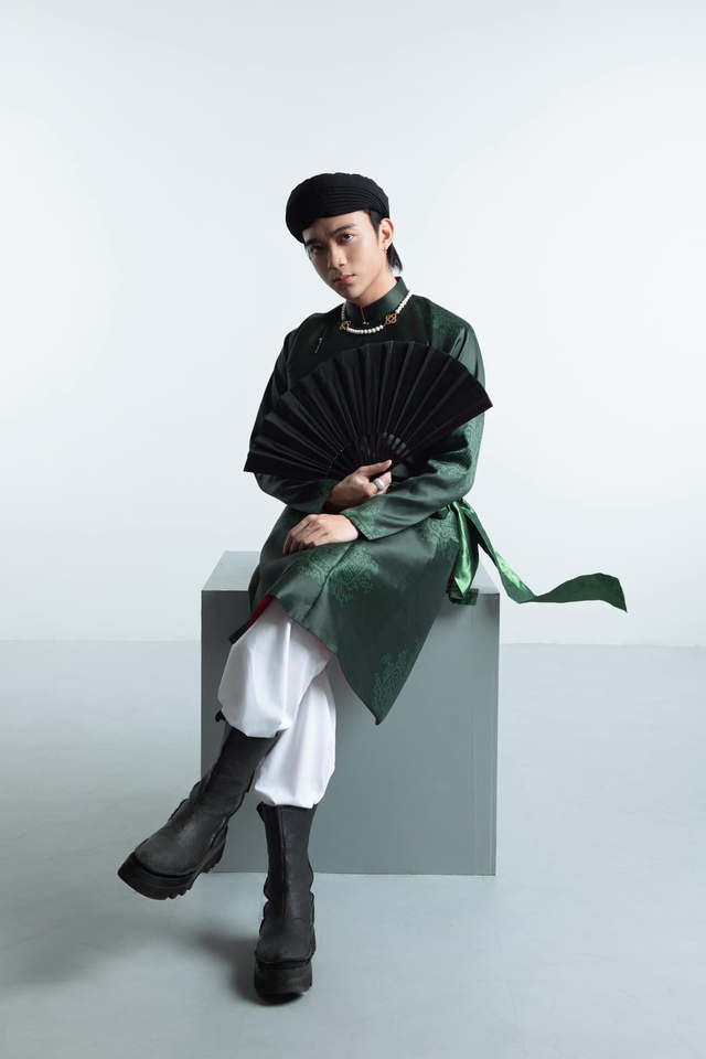 Soobin đỉnh nhất "Anh trai vượt ngàn chông gai", chỉ 1 hành động cũng làm cả MXH rung chuyển- Ảnh 4.