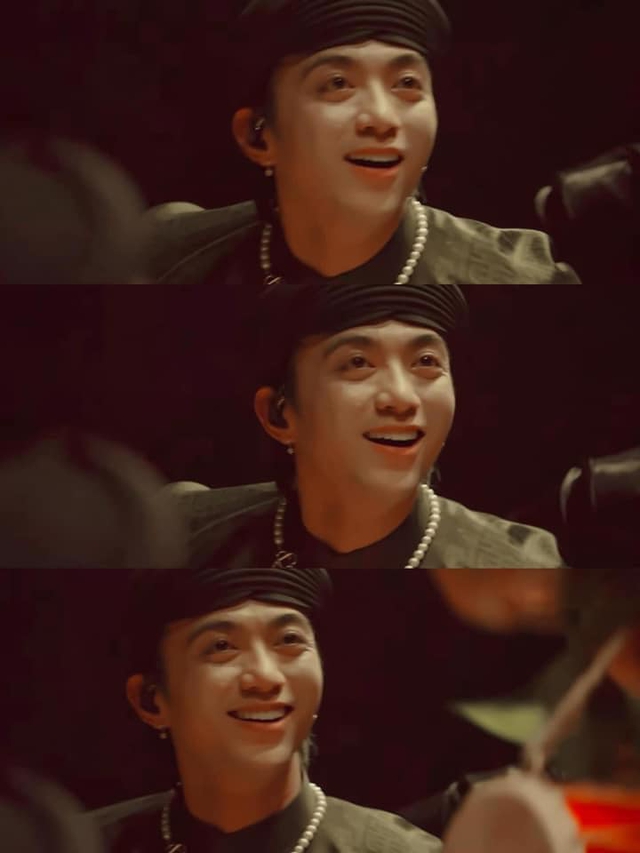 Soobin đỉnh nhất "Anh trai vượt ngàn chông gai", chỉ 1 hành động cũng làm cả MXH rung chuyển- Ảnh 3.