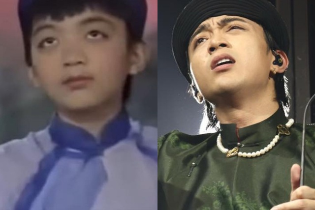 Soobin đỉnh nhất "Anh trai vượt ngàn chông gai", chỉ 1 hành động cũng làm cả MXH rung chuyển- Ảnh 1.