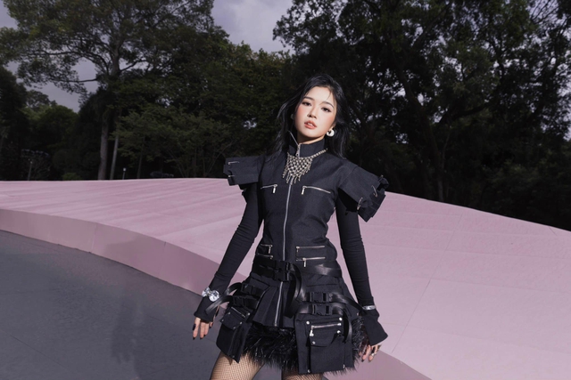 Đến lượt công ty quản lý của Suni Hạ Linh xin lỗi- Ảnh 1. Đến lượt công ty quản lý của Suni Hạ Linh xin lỗi- Ảnh 1.